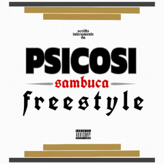 SAMBUCA FREESTYLE