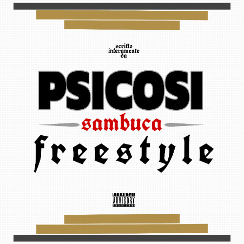 SAMBUCA FREESTYLE