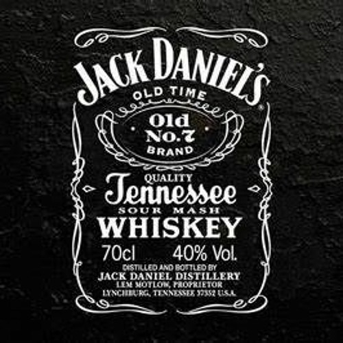 Jack Daniel - Maxtone Remix