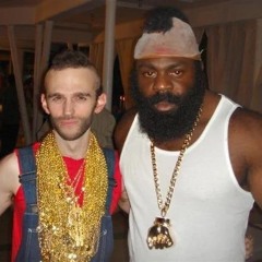 LONG LIVE KIMBO