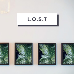L.O.S.T (Prod. By Vinny)