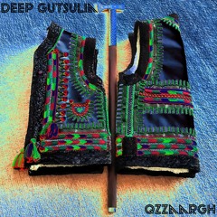 Qzzaargh • Deep Gutsulia (remastered)