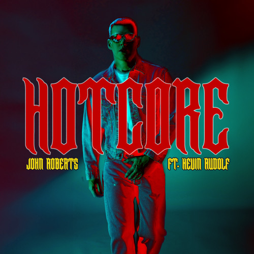 Hotcore (feat. Kevin Rudolf)