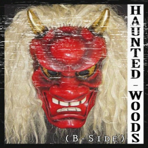 HAUNTED WOODS (B Side) - Polo Music
