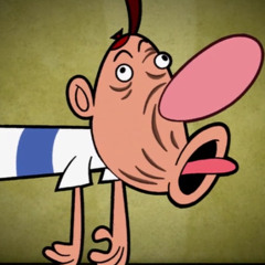 idiot breakcore (billy & mandy)