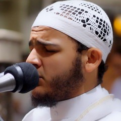 سورة الطور كاملة || الشيخ محمد عبادة || صلاة القيام رمضان 1440هـ - 2019م