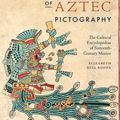 VIEW PDF 📘 Descendants of Aztec Pictography: The Cultural Encyclopedias of Sixteenth