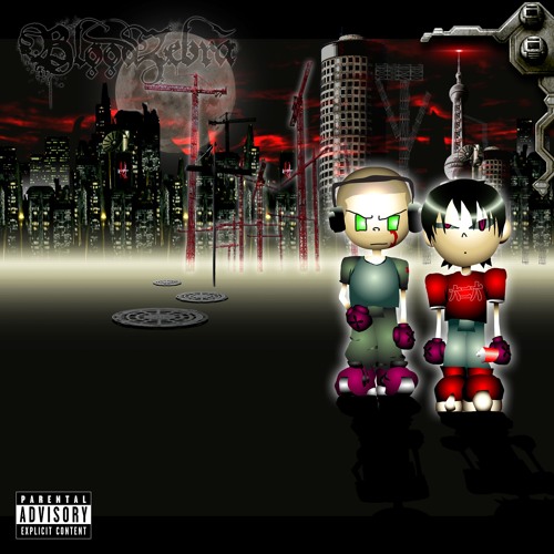 ⭐BLOODです⭐ Stream BLOODZ BOI 血男孩| Listen to Bloodz Boi & jackzebra