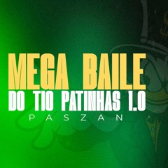 Mega Baile Do Tio Patinhas 1.0