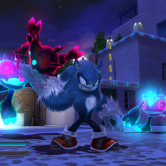tbh prod sonicreations!
