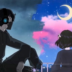 Corpse Husband X Lilypichu - Agoraphobic Dreamy Night (Mash Up by Dan Pratama)