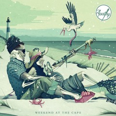 Block Island Sound (feat. Locksmith & Wildcard)