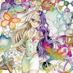 Irreverent Girl (feat. ANRI) (remaster) by weevildoing