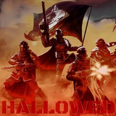 Hallowed - Helldiver