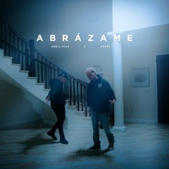 Abrázame - Onell Diaz feat.  Dalex