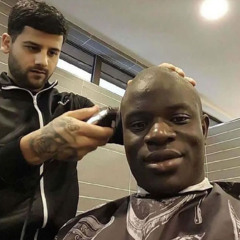 n'golo hood @aliexreal