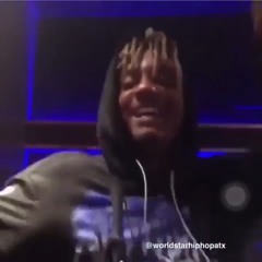 Juice WRLD - Razor Blade (Freestyle)