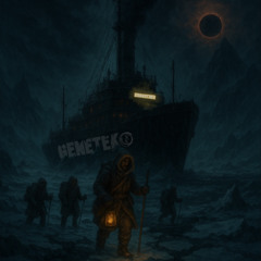 Genetek - Eisbrecher[FREE DOWNLOAD]