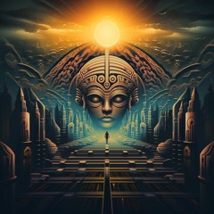Audio Reiki Vol 1.