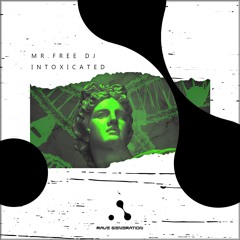 MR.FREE DJ - INTOXICATED