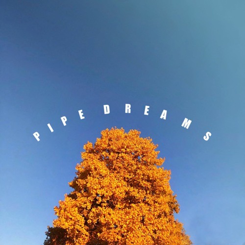 Echo Frame - Pipe Dreams