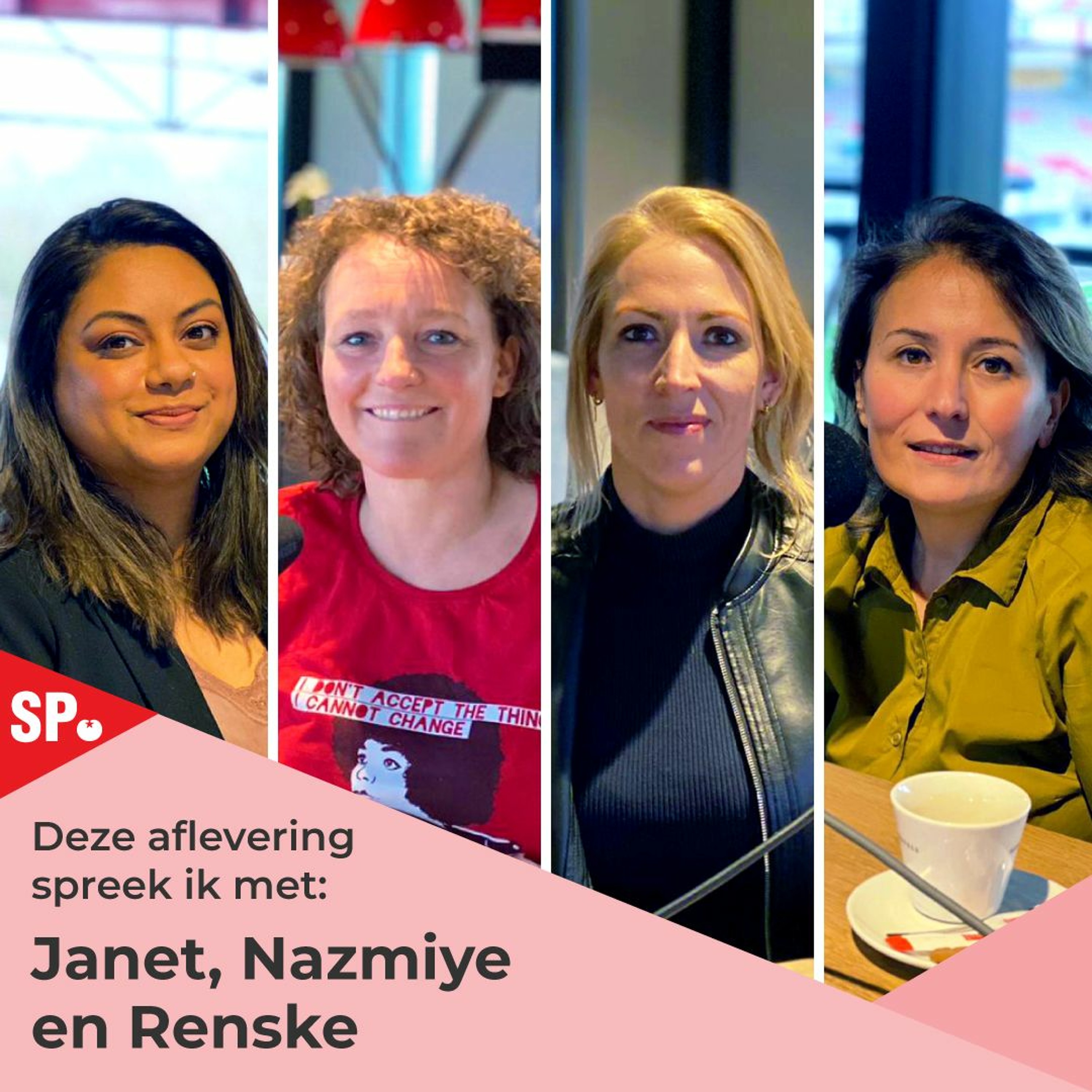 Daarom is het Goed