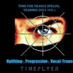 Time for Trance Special Yearmix 2023 Vol.2