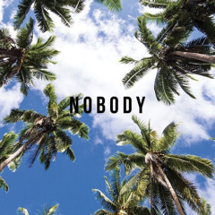 NOBODY (feat. King Cane) (prod. Jostopac)