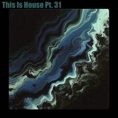 This Is House Pt. 31 | Afrohouse Set