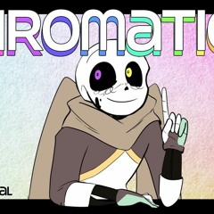 Chromatica [Ink Sans  Animated Music Video] [xXtha Original]