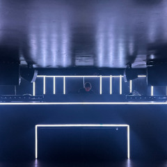 Gerhard @ DYN x Fünk Club