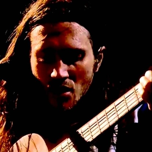 RHCP - Venice Queen (Slane Castle)