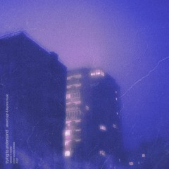 altered sigh & Leyona Music - trying to understand (slowed + Reverb)