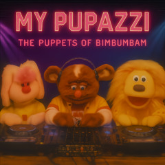 My Pupazzi - The Puppets of BimBumBam