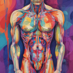 Get Down with Male Anatomy