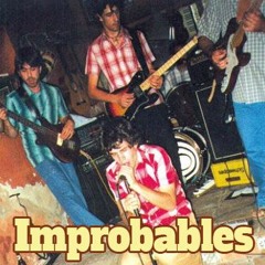 So sad about us -  The WHo - by Improbables
