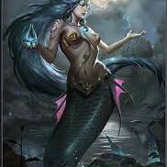 Song Of Mermaid  Siren 2018