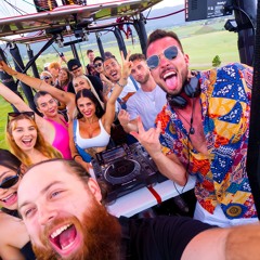BIGMOO - Kickstart 2024 Mix (Hot Air Balloon Special)