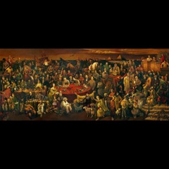 24-Κοσμικὴ Ἀποκάλυψις (Kosmikē Apokalypsis – مکاشفه کیهانی / Cosmic Revelation)