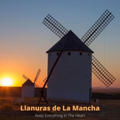 Llanuras de La Mancha
