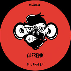 The Ride (Original Mix)