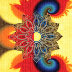 Chant to the Cosmos (Pretty Edit)