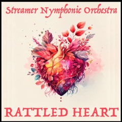 Streamer Nymphonic Orchestra- 💗 Rattled Heart 💗 (Original motion Score)