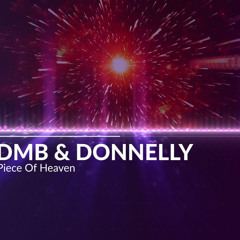 DMB - DONNELLY - Piece Of Heaven