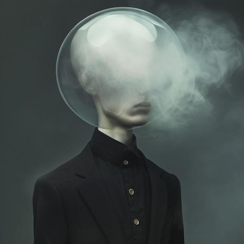 Poisonoise x Matt Dobbs - The Grand Archives #10 (Dub Techno / Deep Techno)