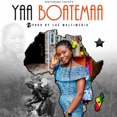 Nhyiraba Fausty | Obuoba J.A. Adofo Yaa Boatemaa | AUDIO VERSION