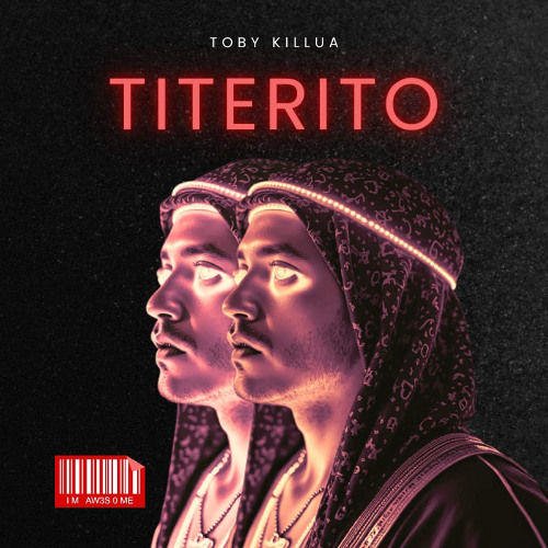 TITERITO - Farruko (TobyKillua TechHouse Remix)