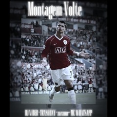 MONTAGEM VOLTE (SLOWED/REVERB) ZARZOUR / Dj VIBER / MC WHATSAPP