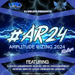 AR2024 Part 1 Feat The 50ST Boyz