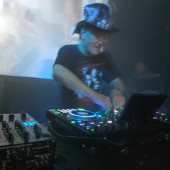 Funkatarium PK DJSet Oct 23